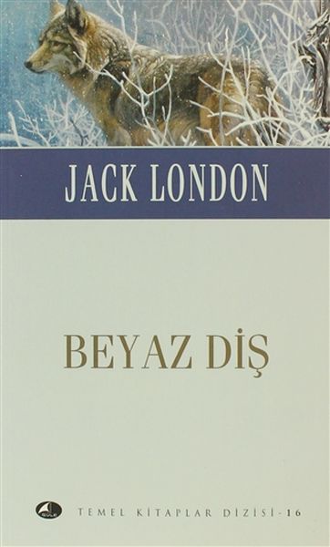 Beyaz Diş Cep Boy