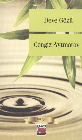 Deve Gözü