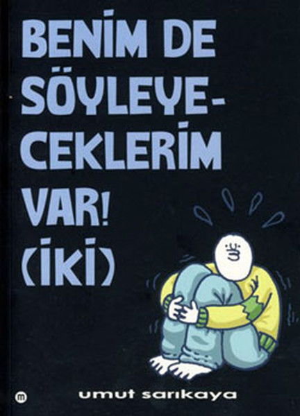 Benim De Söyleyeceklerim Var 2