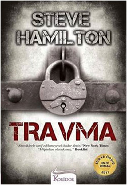 Travma