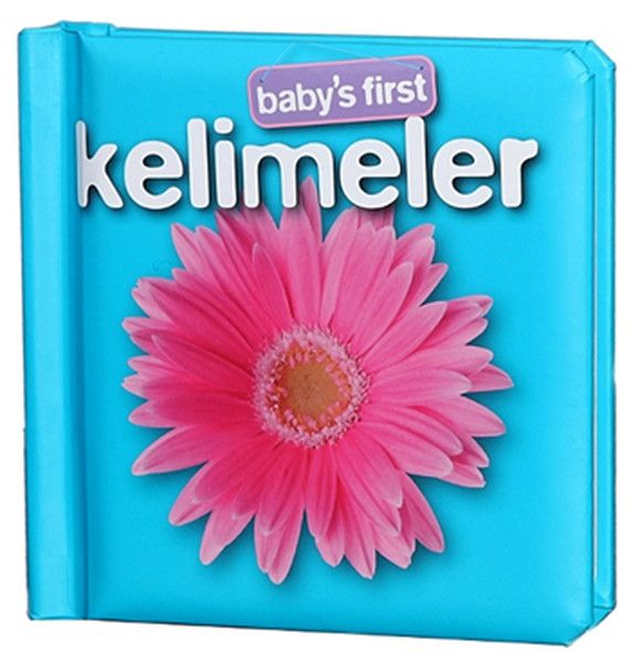Babys First Kelimeler