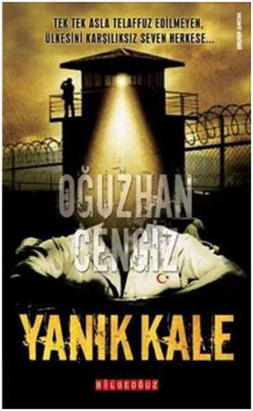 Yanık Kale Cep Boy