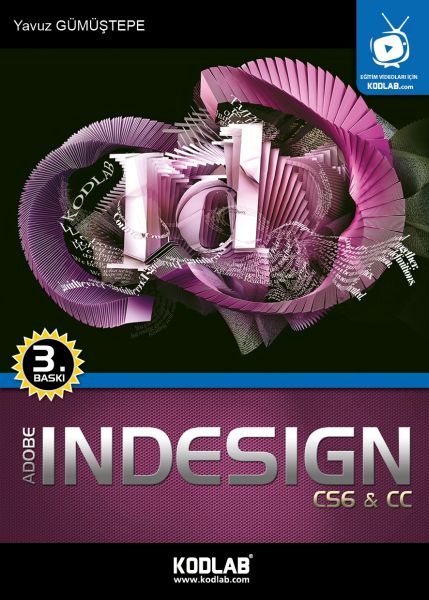 Adobe Indesign CS6  CC