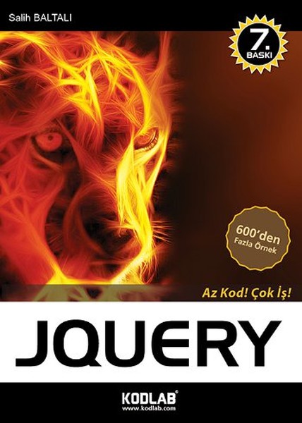 Jquery  Az Kod Çok İş