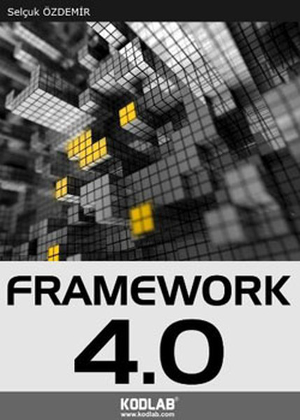 Uzmanlığa Giden Yol Framework 40
