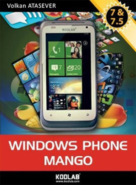 Windows Phone Mango 7 ve 75