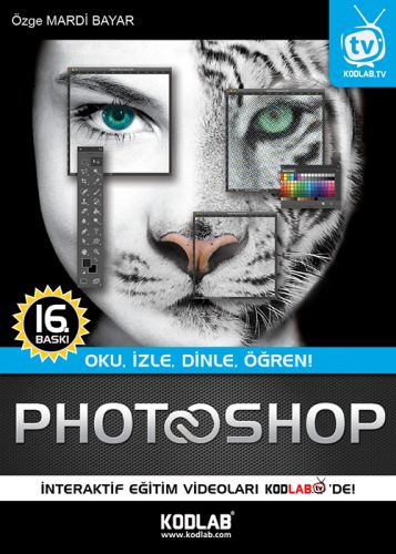 Photoshop CC  Oku İzle Dinle Öğren