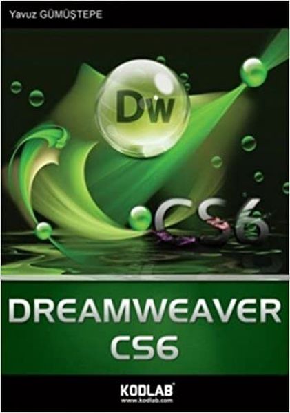 Dreamweaver CS6  CC  Oku İzle Dinle Öğren