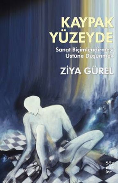 Kaypak Yüzeyde  Sanat Biçimlendirmesi Üstüne Düşünmek