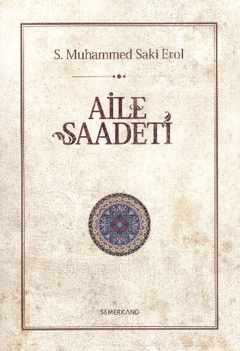 Aile Saadeti Ciltsiz