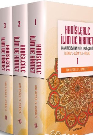 Hadislerle İlim ve Hikmet 123 Takım  Set