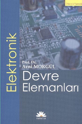 Elektronik Devre Elemanları