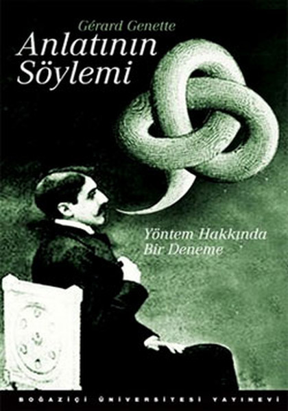 Anlatının Söylemi  Yöntem Hakkında Bir Deneme
