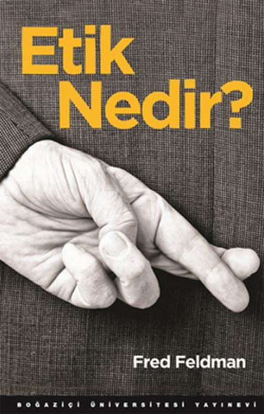 Etik Nedir