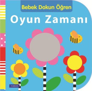 Bebek Dokun Öğren  Oyun Zamanı