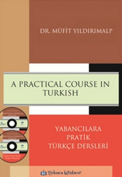 Apractical Course In Turkish  Yabancılara Pratik Türkçe Dersleri CDli