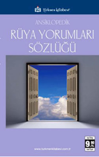 Ansiklopedik Rüya Yorumları Sözlüğü Cep Boy