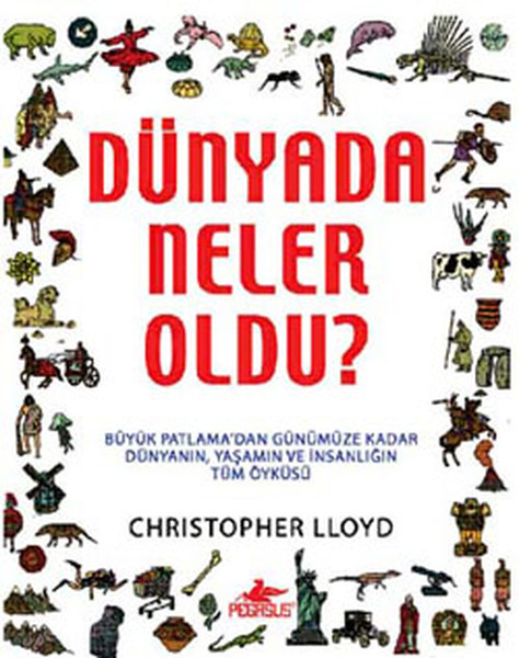 Dünyada Neler Oldu