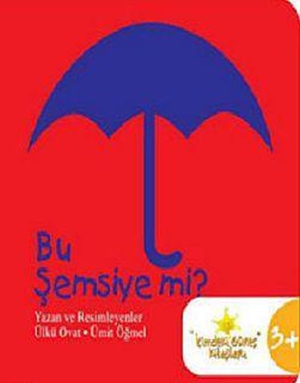 Bu Şemsiye mi