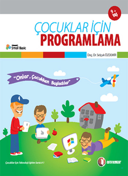 Çocuklar İçin Programlama