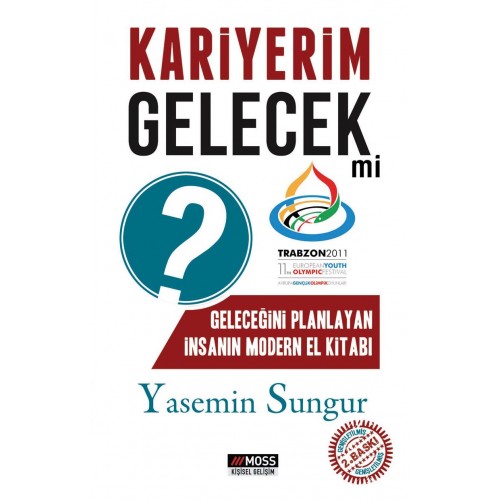 Kariyerim Gelecek mi 