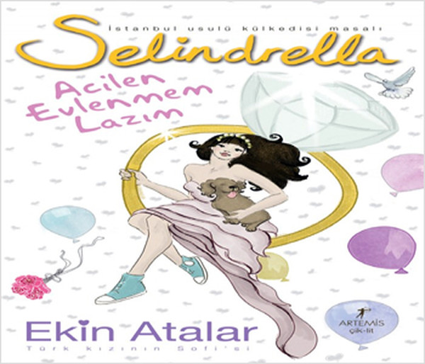 Selindrella 2 Acilen Evlenmem Lazım