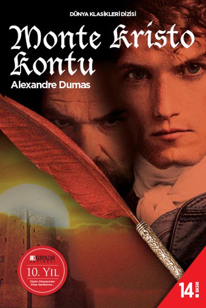 Monte Kristo Kontu