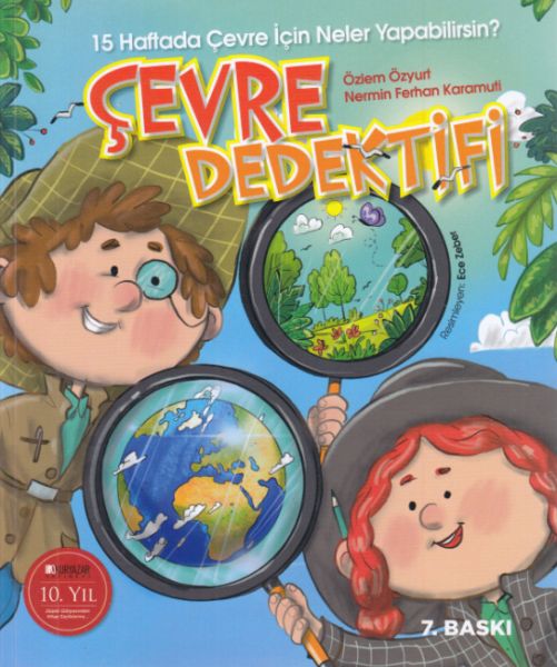 Çevre Dedektifi