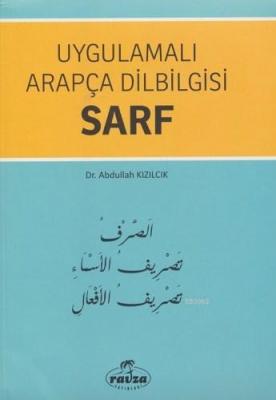 Sarf  Uygulamalı Arapça Dilbilgisi