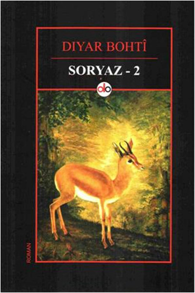 Soryaz Cilt  2