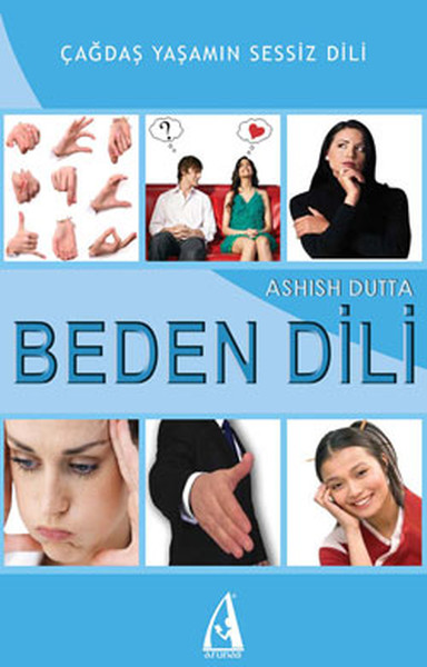 Beden Dili  Çağdaş Yaşamın Sessiz Dili