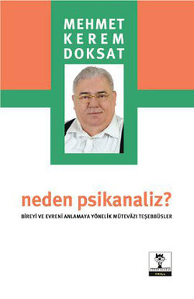 Neden Psikanaliz