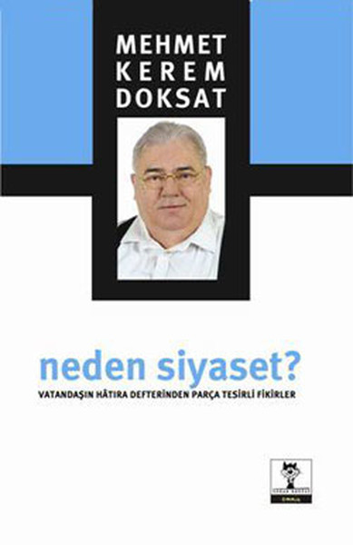 Neden Siyaset