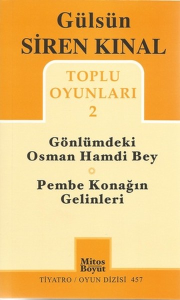 Toplu Oyunları 2  Gönlümdeki Osman Hamdi Bey  Pembe Konağın Gelinleri
