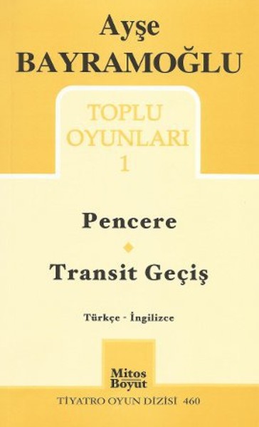 Toplu Oyunları 1  Pencere  Transit Geçiş