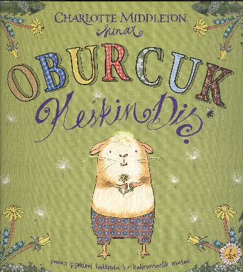 Keskin Diş  Oburcuk