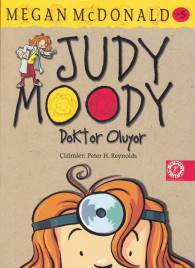 Judy Moody 5  Doktor Oluyor