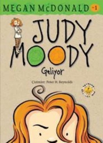 Judy Moody 1  Geliyor