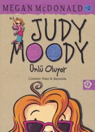 Judy Moody 2  Ünlü Oluyor