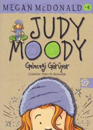 Judy Moody 4  Geleceği Görüyor
