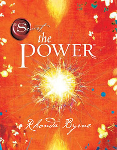 Secret The Power  Güç