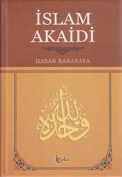 İslam Akaidi Şamua
