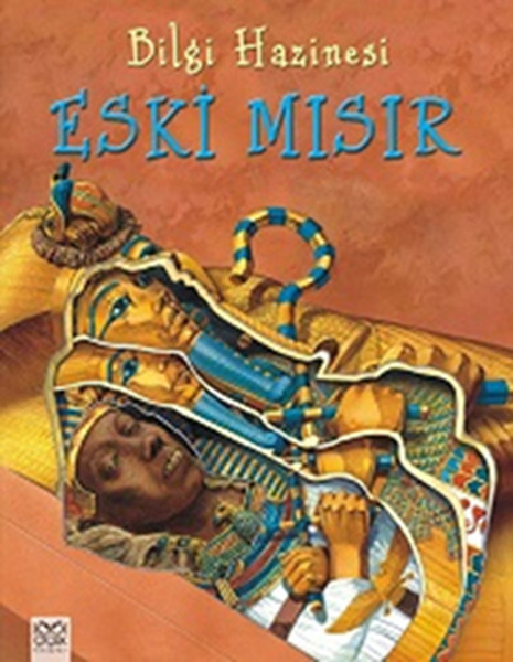 Eski Mısır  Bilgi Hazinesi