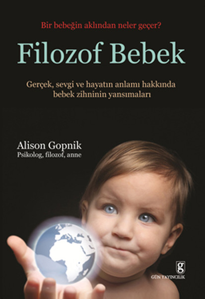 Filozof Bebek  Bir Bebeğin Aklından Neler Geçer