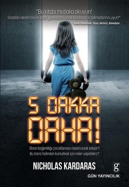 5 Dakka Daha