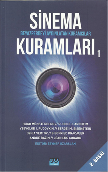Sinema Kuramları  1