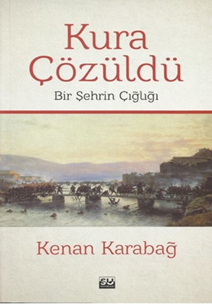 Kura Çözüldü  Bir Şehrin Çığlığı