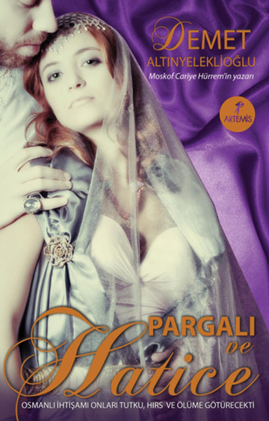 Pargalı ve Hatice