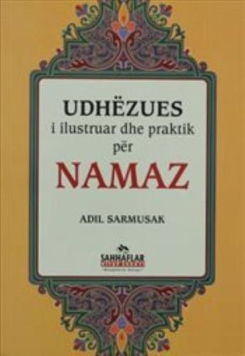 Namaz Arnavutça