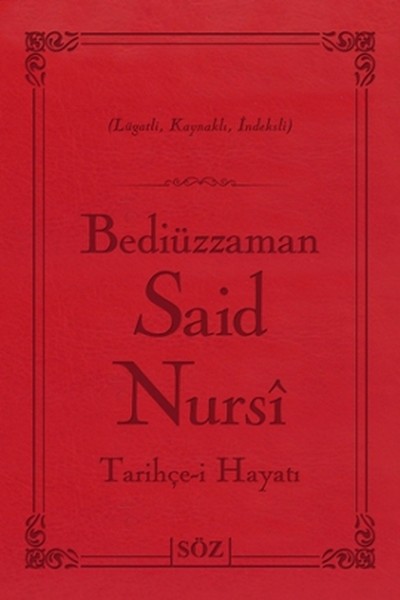 Tarihçei Hayat Büyük Boy  İki Renk